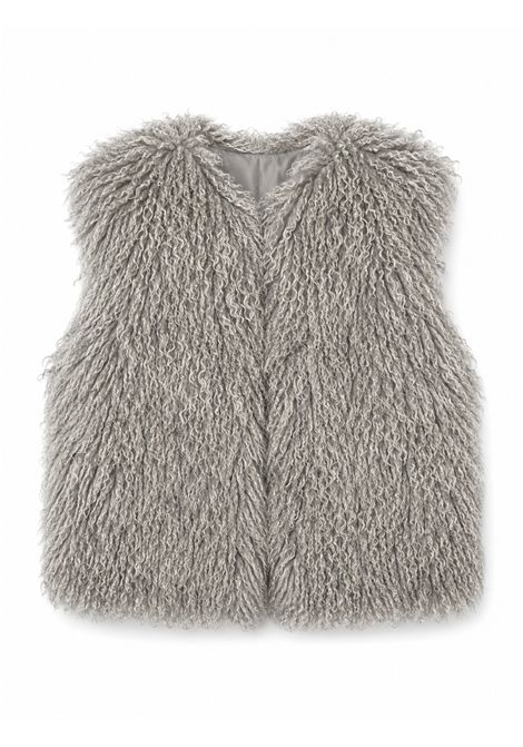 Gilet in pelliccia DOUUOD JUNIOR | DZ2A22 Z4004829